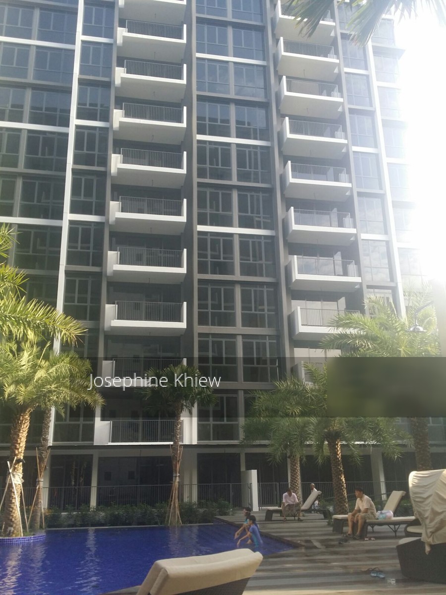 La Fiesta (D19), Condominium #122143542